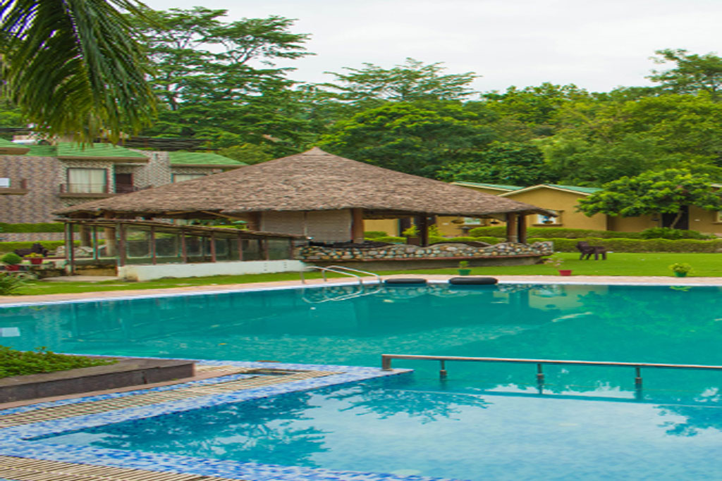 Clarissa Resort